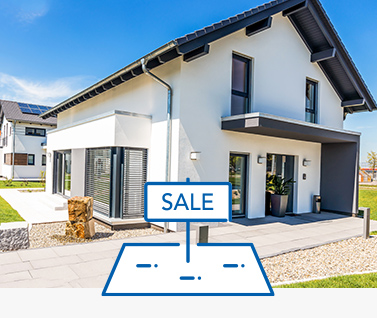 任意売却の専門サポート